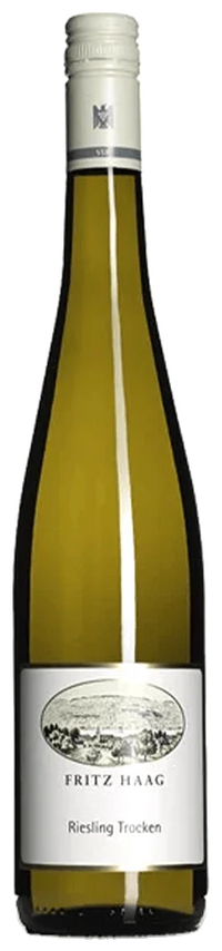 Fritz Haag Riesling Trocken 2023 - Vinogrande