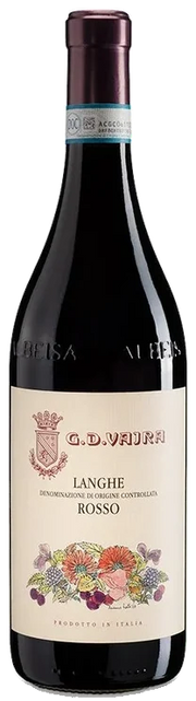 G.D. Vajra Langhe DOC Rosso 2024