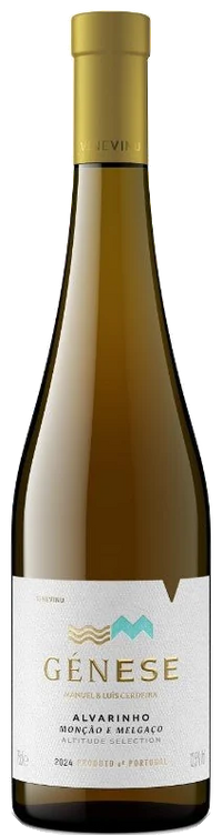 Génese Terroir de Montanha 2024 - Vinogrande
