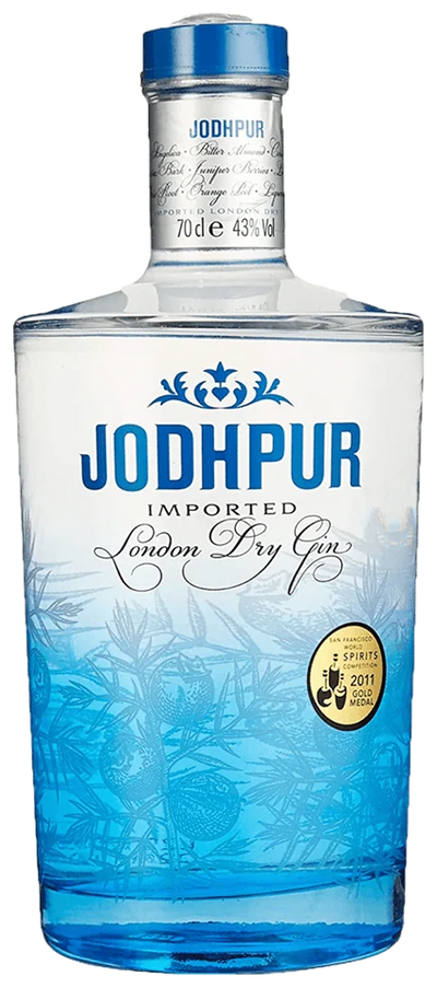 Gin Jodhpur - Vinogrande