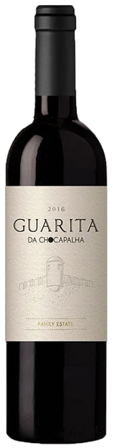 Guarita de Chocapalha Tinto 2017 - Vinogrande