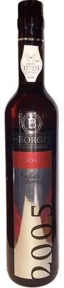 H.M. Borges Boal Colheita Madeira 2005 - Vinogrande