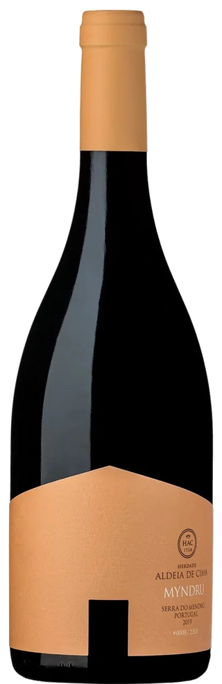 Herdade Aldeia de Cima Myndru tinto 2021 - Vinogrande