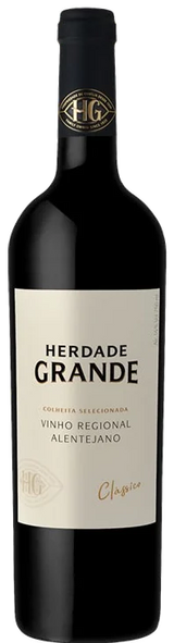 Herdade Grande Tinto 2019 - Vinogrande