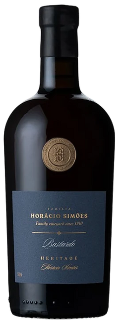 Horácio Simões  Bastardo Heritage - Vinogrande