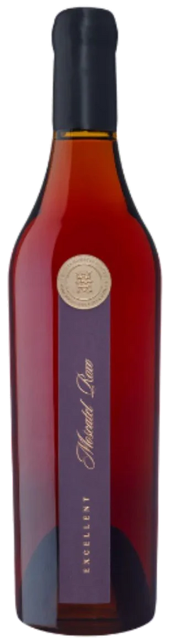 Horácio Simões Moscatel Roxo Excellent - Vinogrande