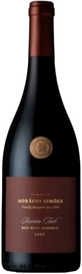 Horácio Simões Reserva Tinto 2022 - Vinogrande