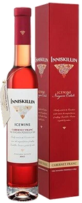 Inniskillin Cabernet Franc Icewine (375 ml) - Vinogrande
