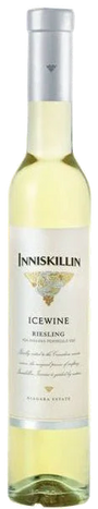 Inniskillin Icewine Riesling Branco 2021 (375 ml) - Vinogrande