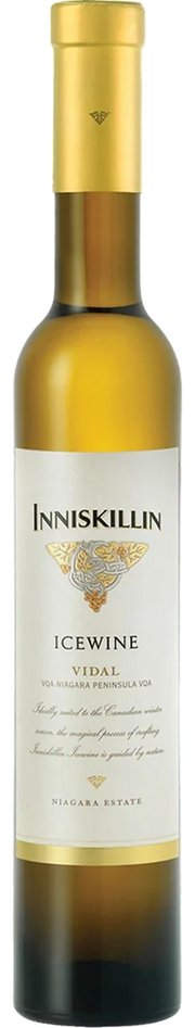 Inniskillin Icewine Vidal Pearl Branco 2019 (375 ml) - Vinogrande