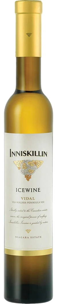 Inniskillin Icewine Vidal Pearl Branco 2019 (375 ml) - Vinogrande