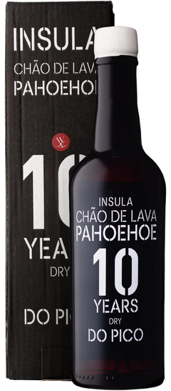 Insula Licoroso 10 Anos 0,375L - Vinogrande
