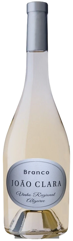 João Clara Branco 2024 - Vinogrande