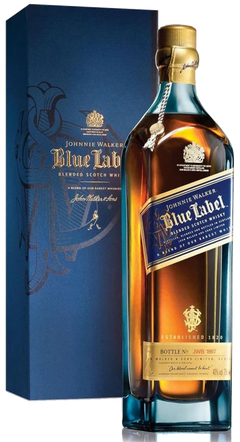 Johnnie Walker Blue Label - Vinogrande