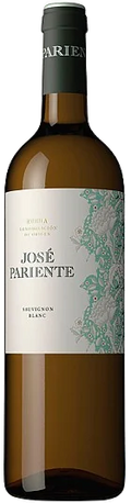 José Pariente Sauvignon Blanc 2025 - Vinogrande