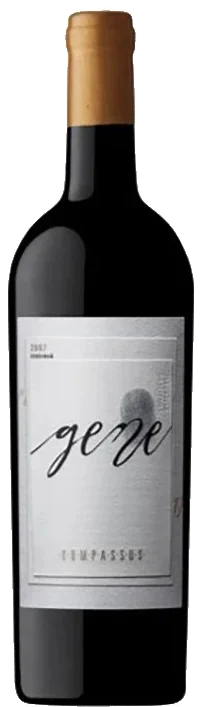 Kompassus Gene tinto 2019 – vino tinto de la Bairrada | Vinogrande