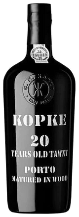 Kopke 20 Anos - Vinogrande