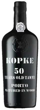 Kopke 50 Anos Tawny - Vinogrande