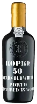 Kopke 50 Anos White (375 ml) - Vinogrande