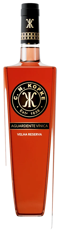 Kopke Aguardente Vínica Velha Reserva - Vinogrande