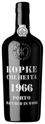 Kopke Colheita 1966 Tawny - Vinogrande