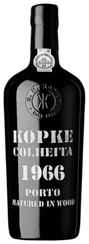 Kopke Colheita 1966 Tawny - Vinogrande