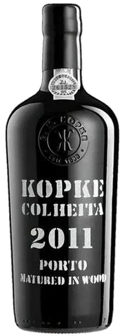 Kopke Colheita 2011 Tawny - Vinogrande