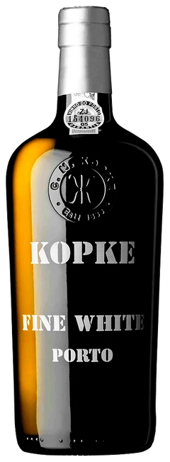 Kopke Fine White - Vinogrande