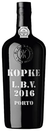 Kopke LBV 2020 - Vinogrande