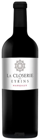 La Closerie des Eyrins Margaux 2021 – red wine from Bordeaux | Vinogrande