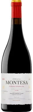 La Montesa 2021 - 95 pontos Revista Forbes – vino tinto de Rioja | Vinogrande
