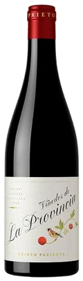 La Provincia 2016/2018 - Vinogrande