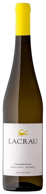 Lacrau Colheita Chardonnay 2024