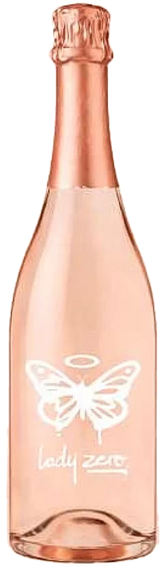 Lady A Espumante Rosé Zero – espumoso rosado | Vinogrande