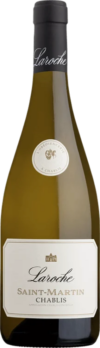 Laroche Saint-Martin Chablis 2024 — Domaine Laroche
