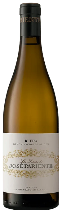Las Fincas de José Pariente 2023 - Vinogrande