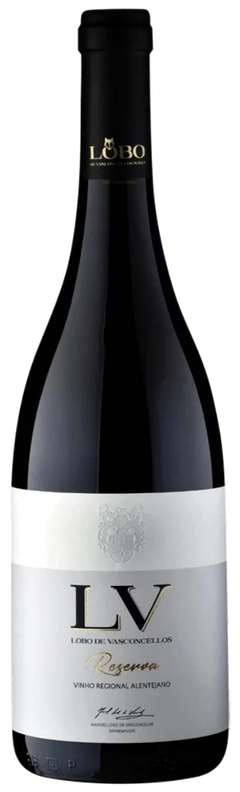 LV Lobo de Vasconcellos Reserva Tinto 2020 - Vinogrande