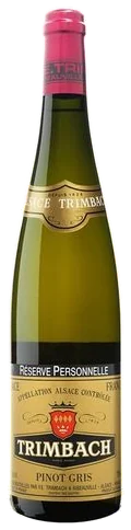 Maison Trimbach Pinot Gris "Réserve" 2018 - Vinogrande