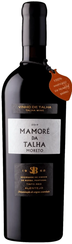 Mamoré da Talha Moreto 2019 - Vinogrande