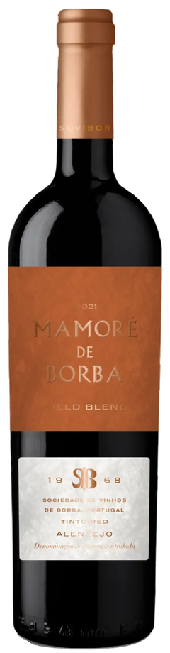 Mamoré de Borba Field Blend Tinto 2021 - Vinogrande