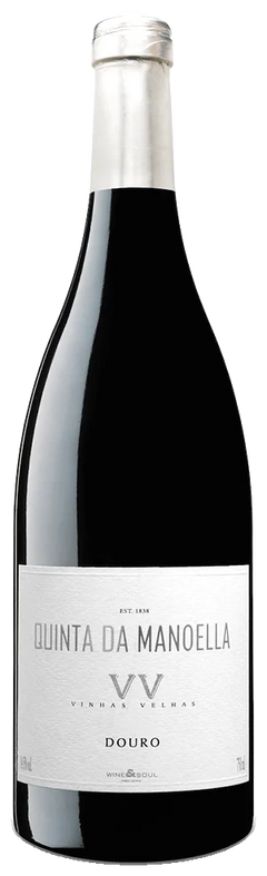 Manoella Old Vines Tinto 2021 Magnum - Vinogrande
