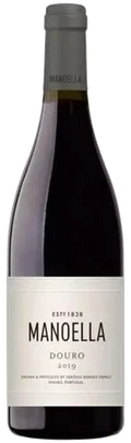 Manoella Tinto 2023 - Vinogrande