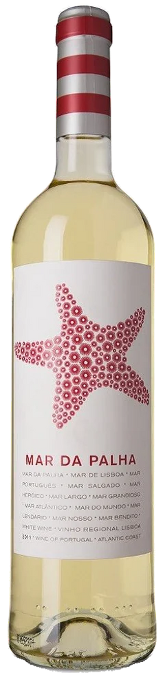 Mar da Palha Branco Sauvignon Blanc 2023 - Vinogrande