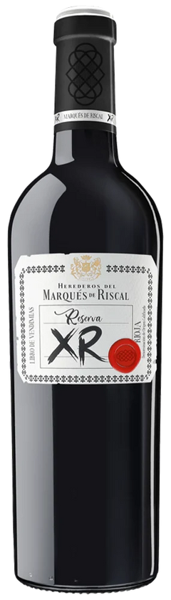 Marqués de Riscal XR 2021 - Vinogrande