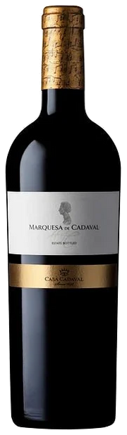 Marquesa de Cadaval Tinto 2015 - Vinogrande