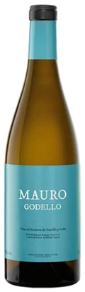 Mauro Godelho Branco 2024 - Vinogrande