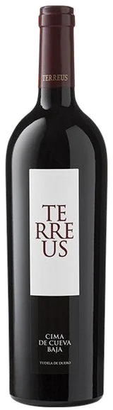 Mauro Terreus Cima de Cueva Baja 2023 - Vinogrande