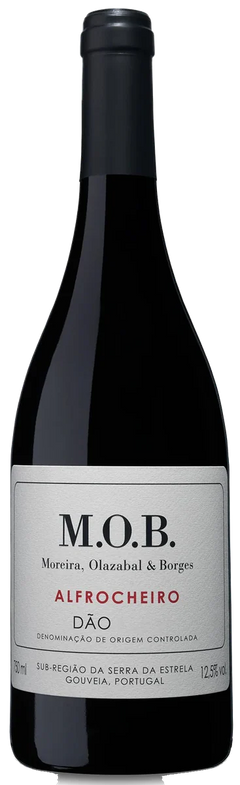 MOB Alfrocheiro 2021 - Vinogrande