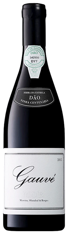 MOB Gauvé 2016 - Vinogrande