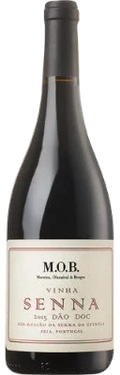 MOB Senna Tinto 2023 - Vinogrande